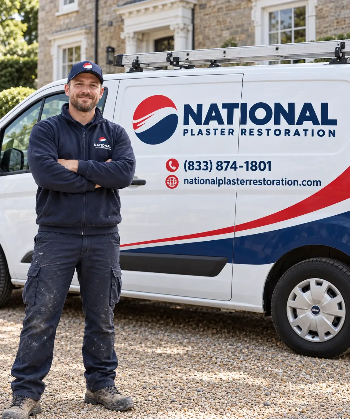 Plaster Repair company in New Castle, VA